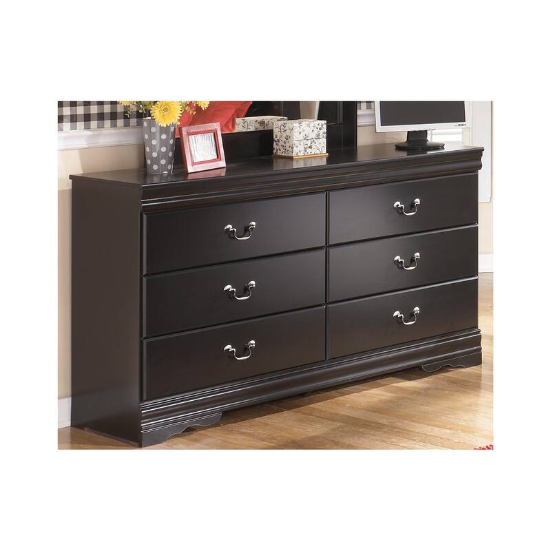 Signature Design By Ashley Anarasia Dresser