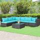 Option Turquoise