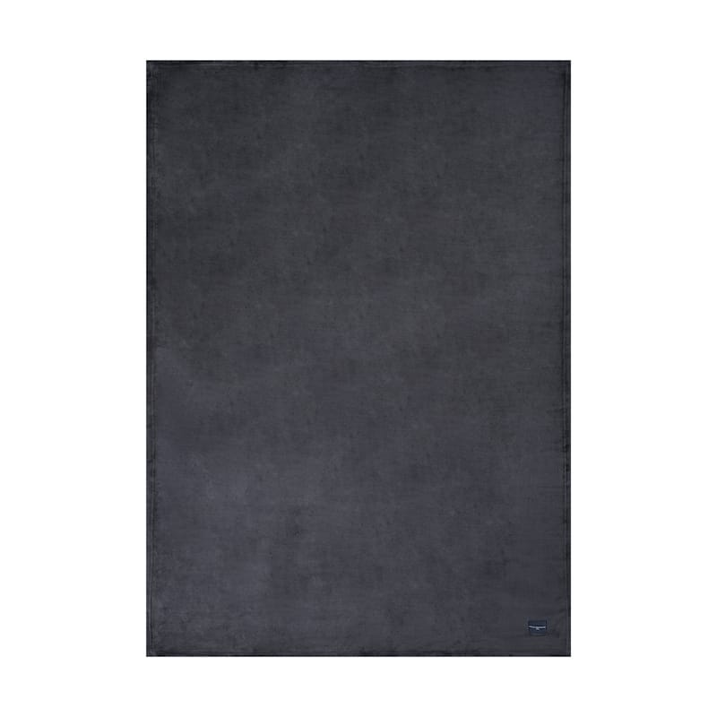 French Connection 50 in. x 70 in. Throw Blanket