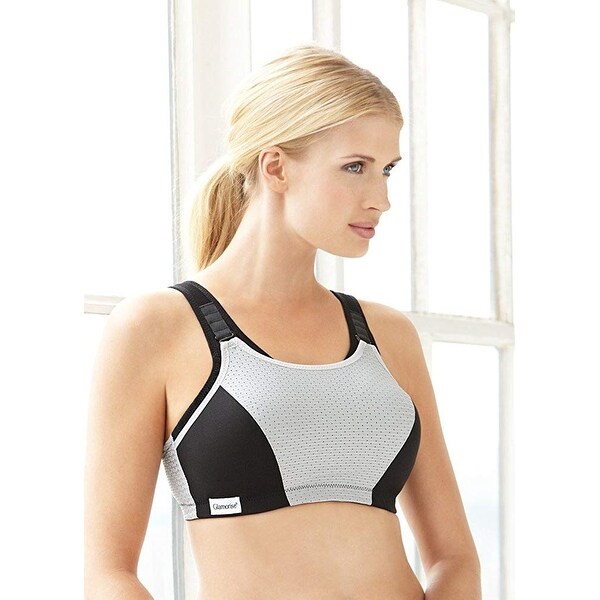custom size sports bras