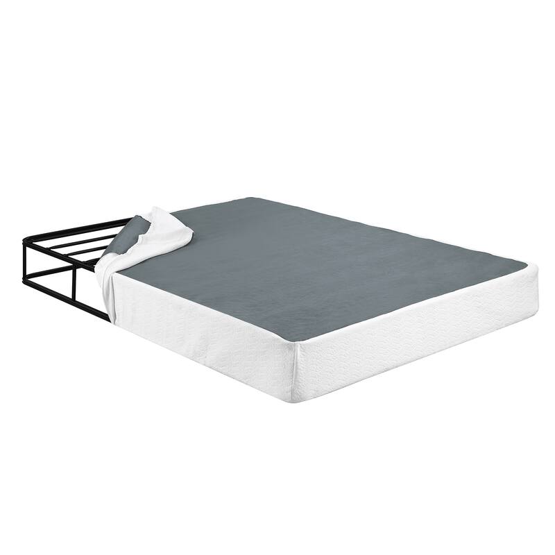 Gaia Mattress Foundation, Cal King