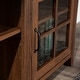 preview thumbnail 32 of 41, Middlebrook Dornbirn 70-inch Transitional TV Stand