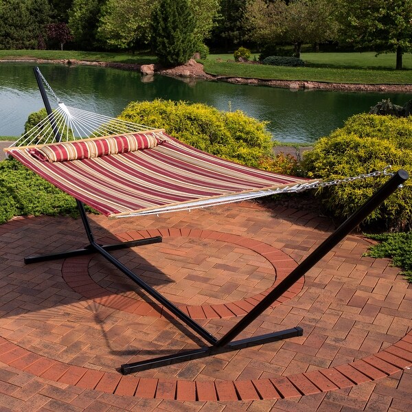 Algoma lounge canopy on sale hammock