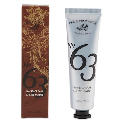 Men'S 63 Hand Cream 50Ml