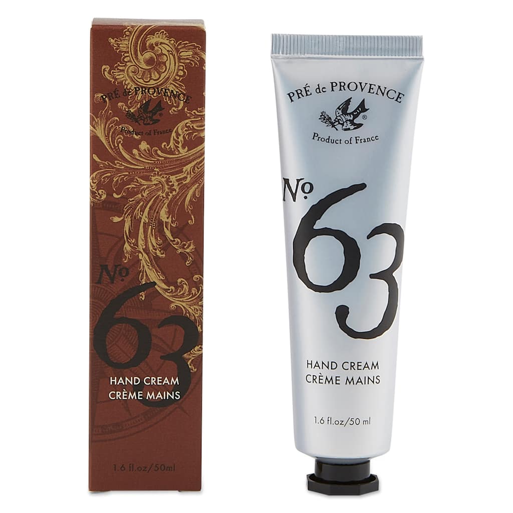 Men'S 63 Hand Cream 50Ml