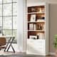 Option White and Oak-1 PC