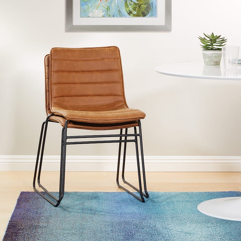 Halo Stacking Chair (Set of 2)