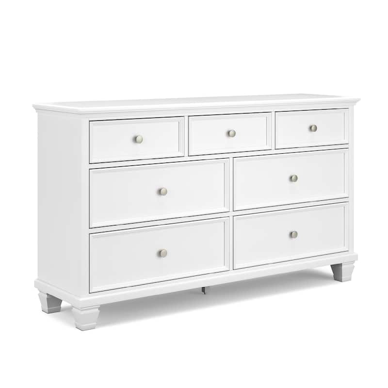 Signature Design by Ashley Fortman Dresser