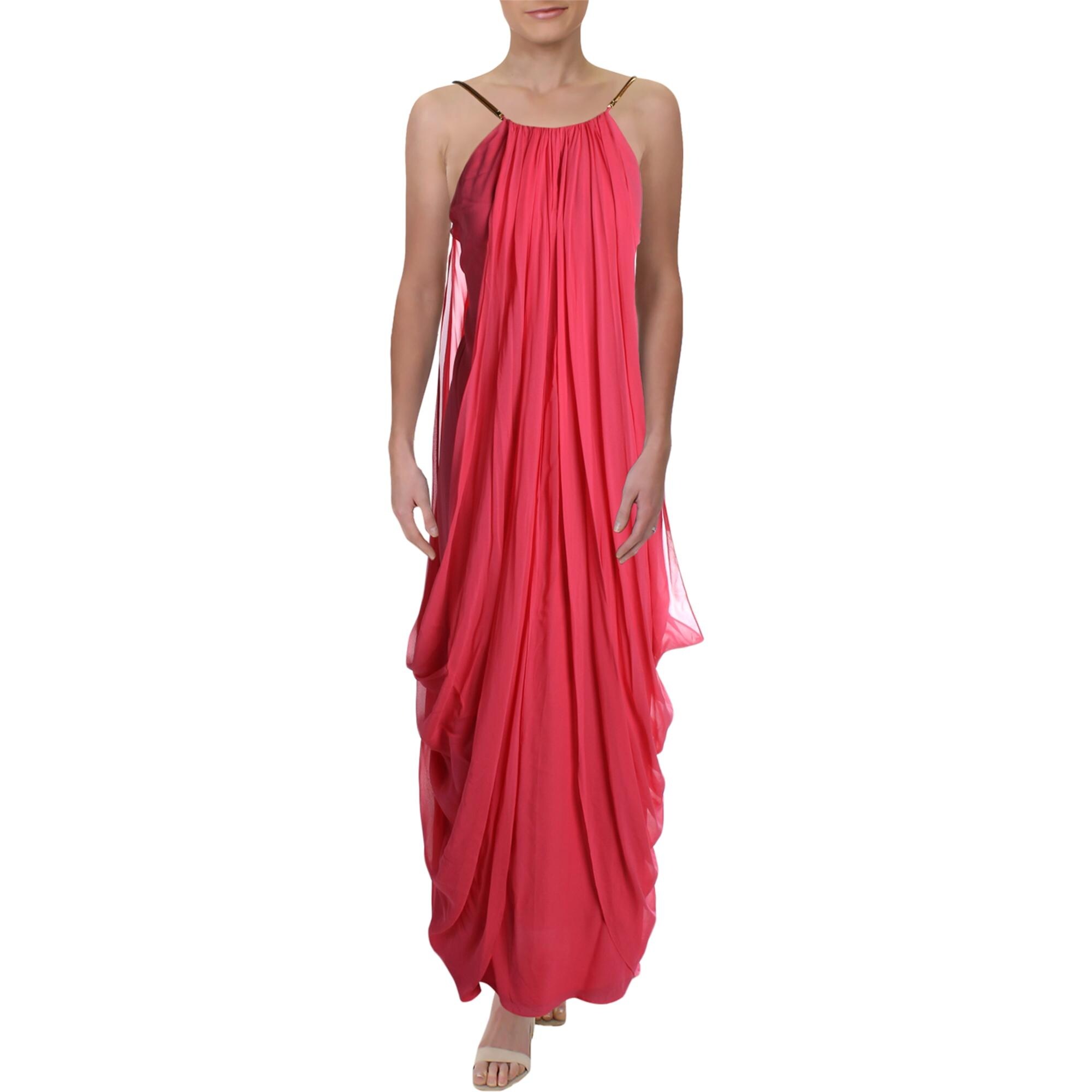 trina turk silk dress