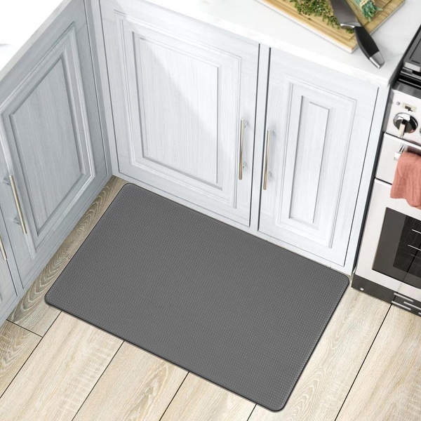 Solid Anti Fatigue Standing Mat. Opens flyout.