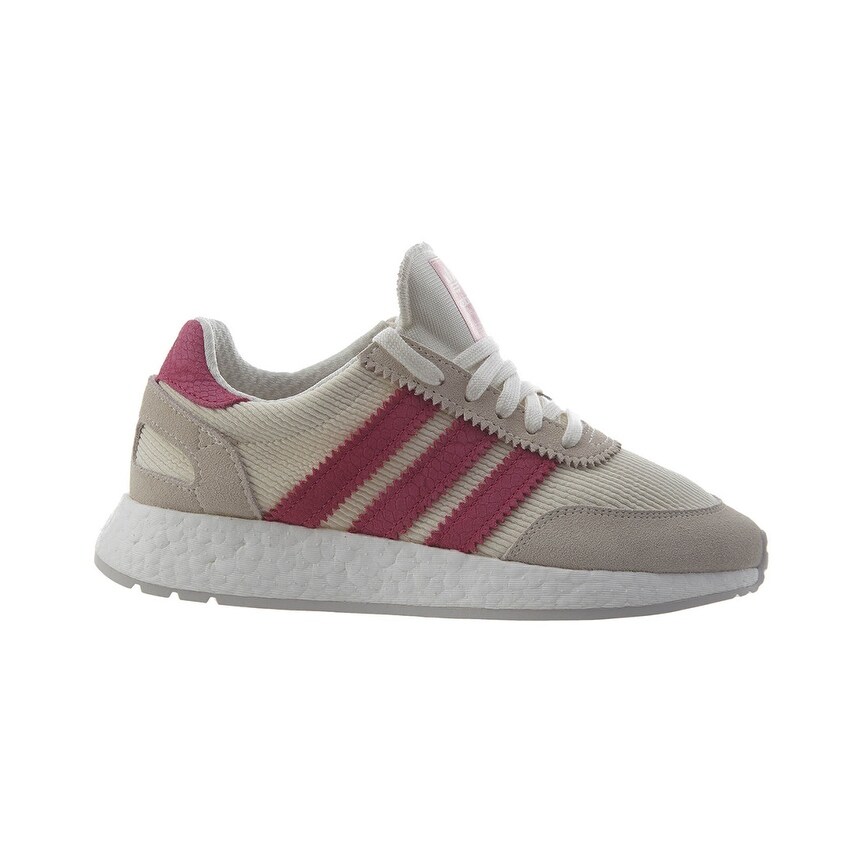 adidas i 5923 white pink