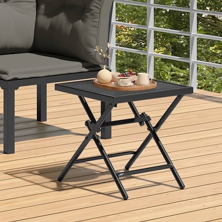 Vidaxl hot sale garden table