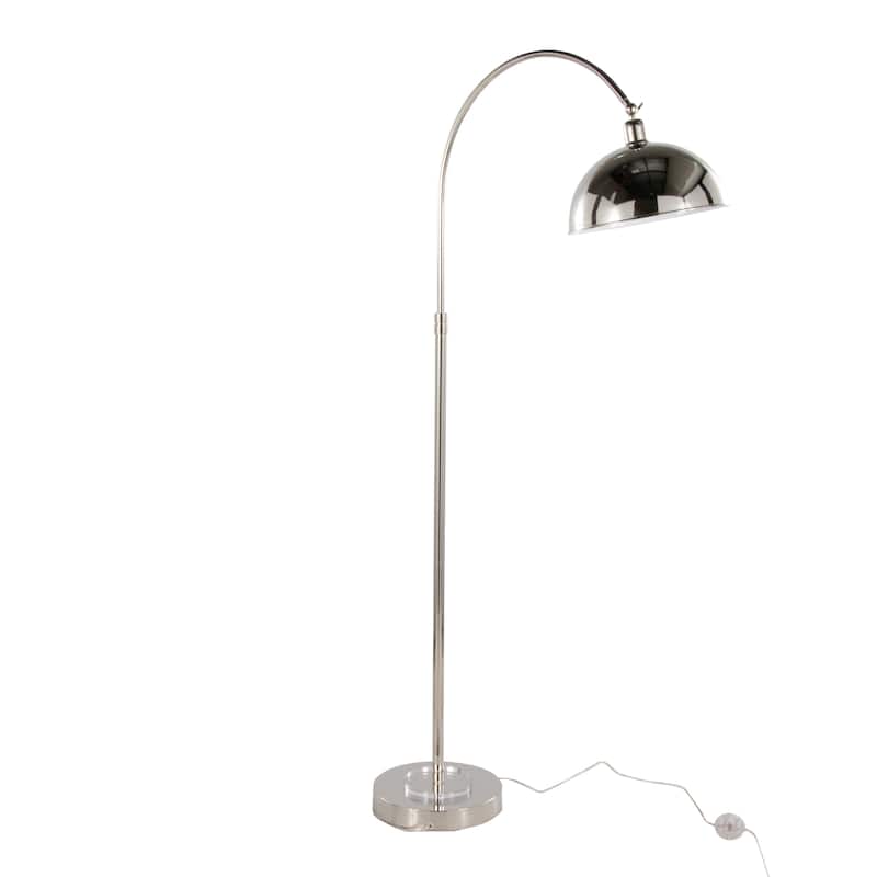 Porch & Den Morello 63.5" Floor Lamp