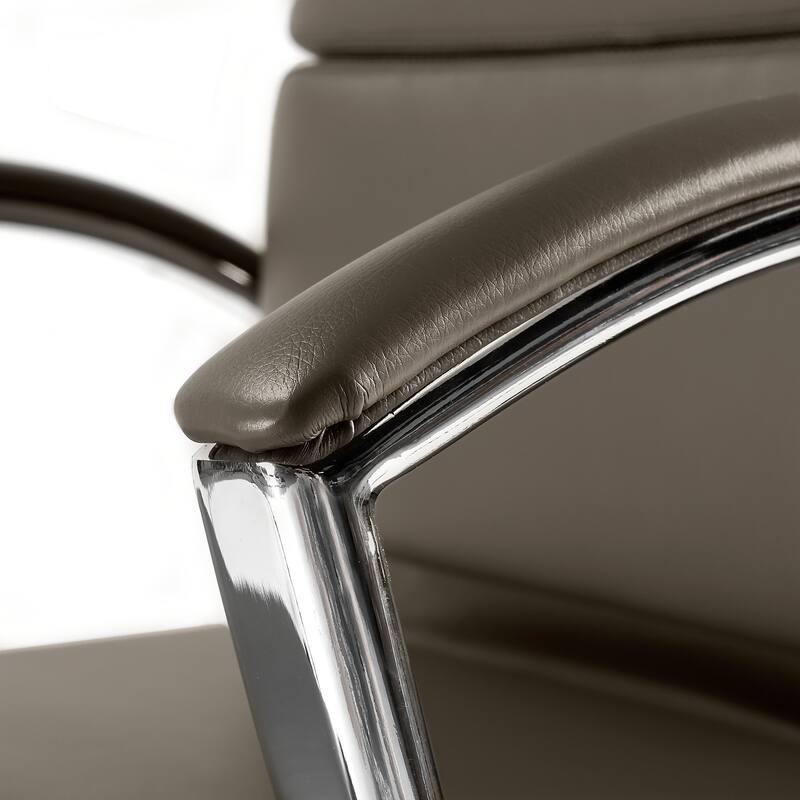 Office 500 High-back Executive Chair by Bush Business Furniture