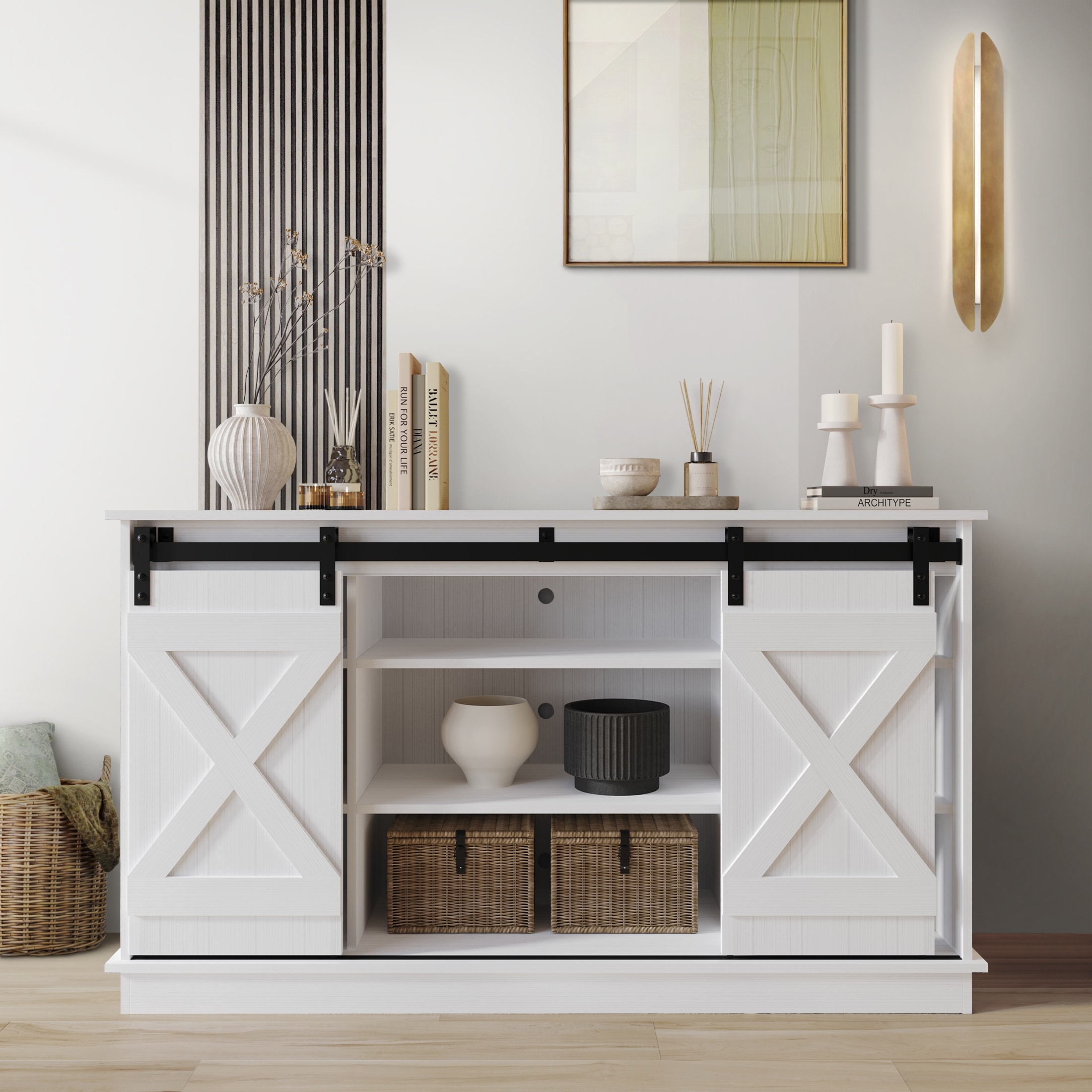 Buffets and Sideboards - Bed Bath &amp; Beyond