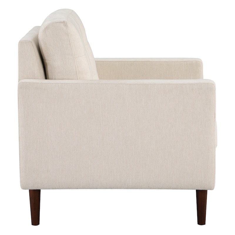 Grayburn Mid-Century Chair