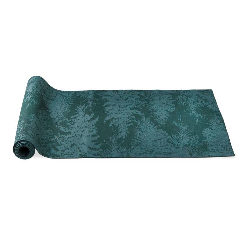 Wilde Pine Jacquard Runner