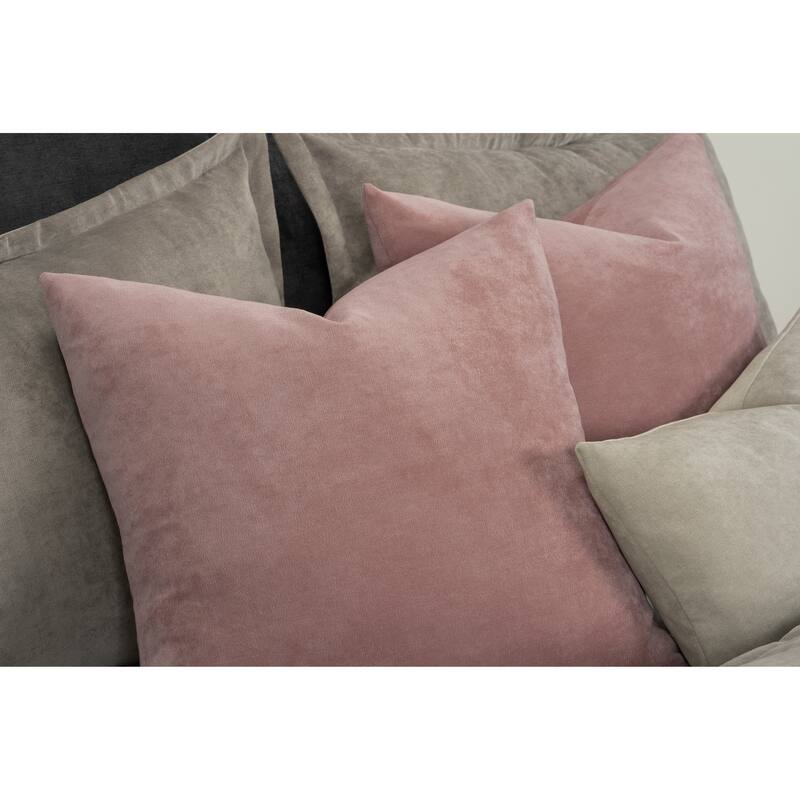 Mixology Padma 6 Piece Duvet Cover and Insert Set