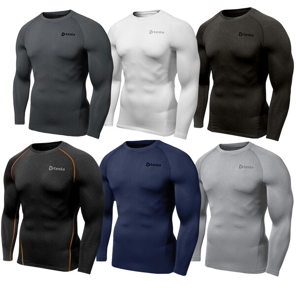 thermal shirt for winter