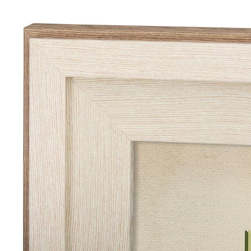 Michigan Go USA by Mercana Studio a Hand Embellished Framed Art Print Series