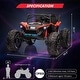 preview thumbnail 12 of 22, 24V 2Seats Ride on UTV with Remote Control