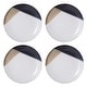 preview thumbnail 5 of 7, Gourmet Basics by Mikasa Caden 16-Piece Dinnerware Set, Service for 4