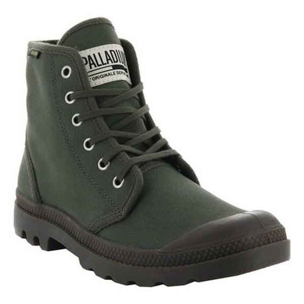 Palladium Pampa Hi Orginale Ankle Boot