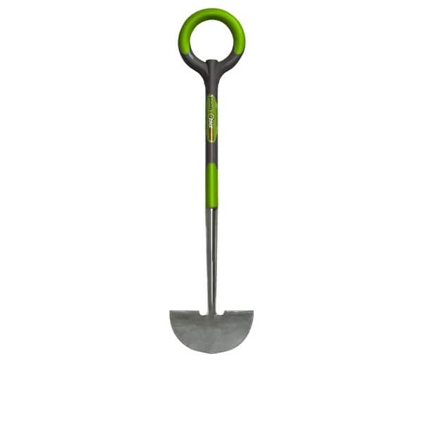 slide 2 of 5, Radius Garden PRO Stainless Steel Edger