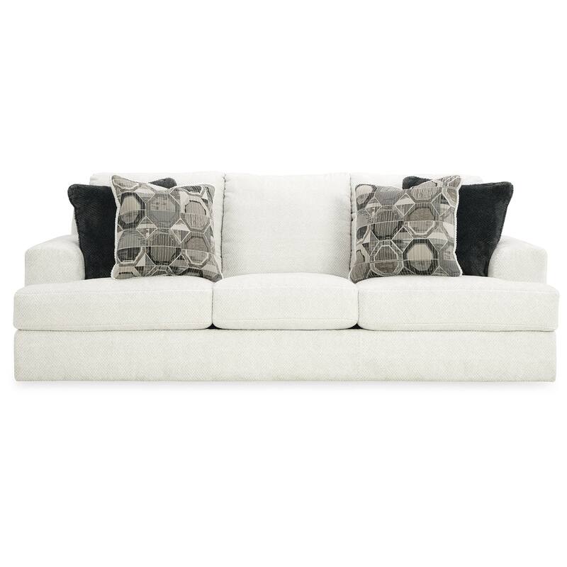 Signature Design by Ashley Karinne 2-Piece Upholstery Package - 96"W x 41"D x 39"H