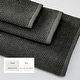 preview thumbnail 115 of 174, Linery & Co. Luxury Cotton Textured Bath Towel.