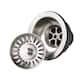 Option Stainless Steel