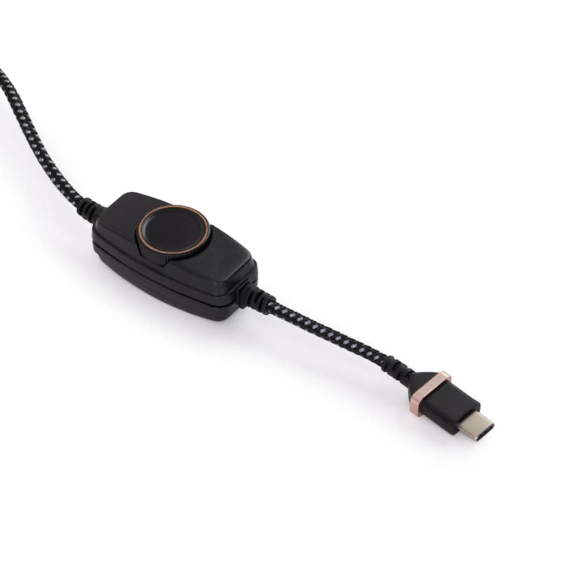 Barebones Outpost Pendant Light