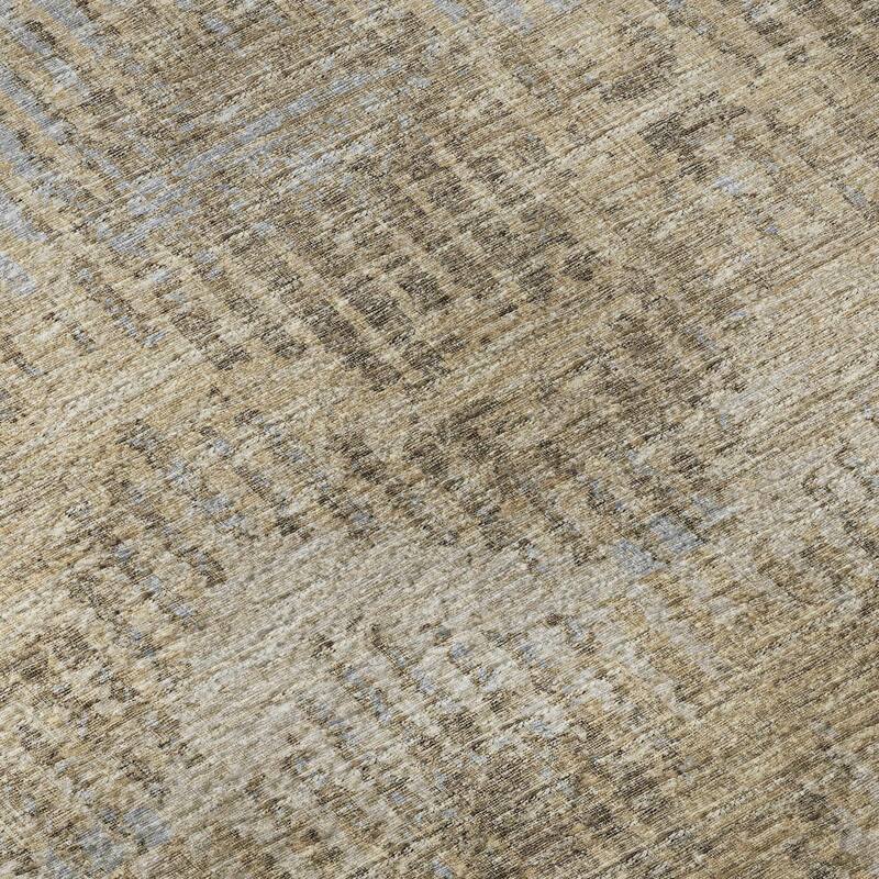 Premium Washable Super Soft Global Ombre Mayfield Rug