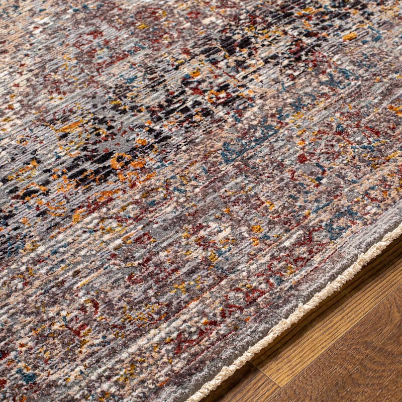 Artistic Weavers Ornella Vintage Distressed Area Rug