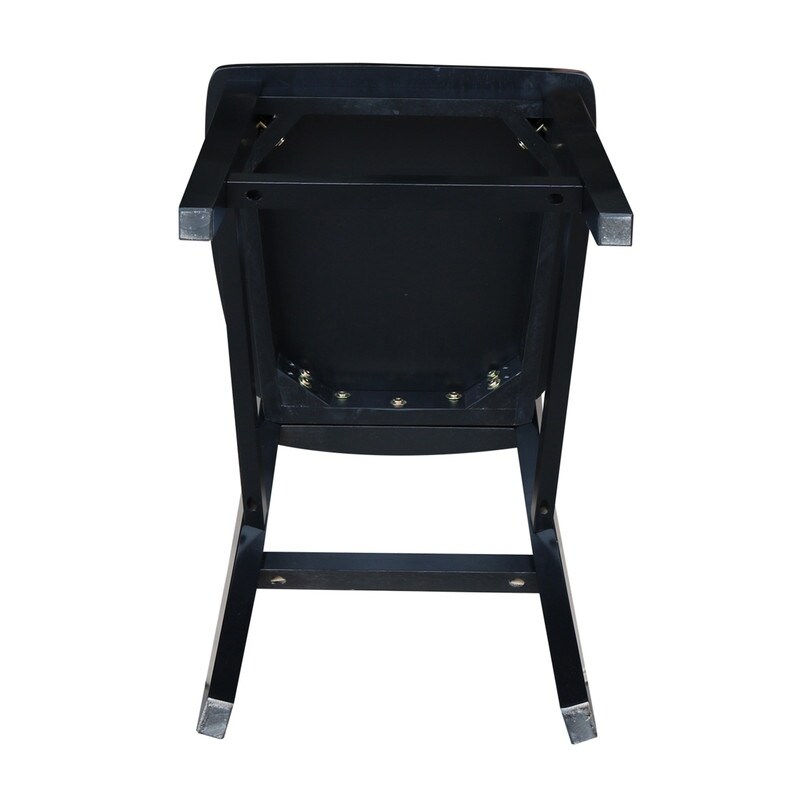 Copper Grove Wistman Bar Stool