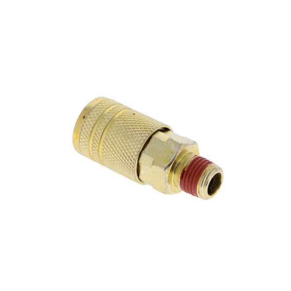 Devilbiss OEM A16182 replacement air compressor quick connect C2002 C2004 C2005