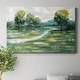 preview thumbnail 4 of 8, Summer Light Premium Gallery Wrapped Canvas - Ready to Hang