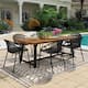 Option Black+Teak