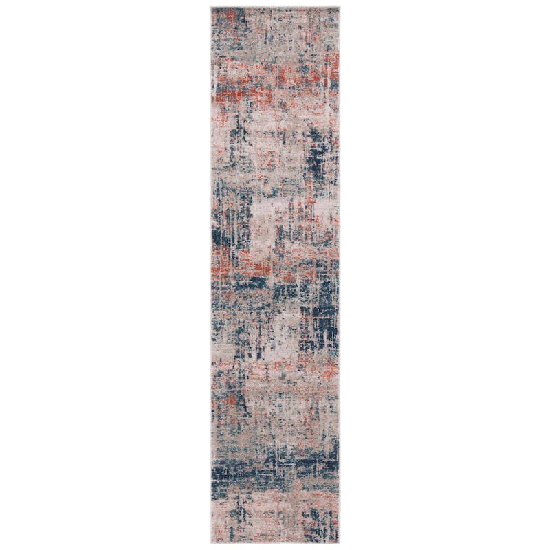 SAFAVIEH Madison Darleen Vintage Rug