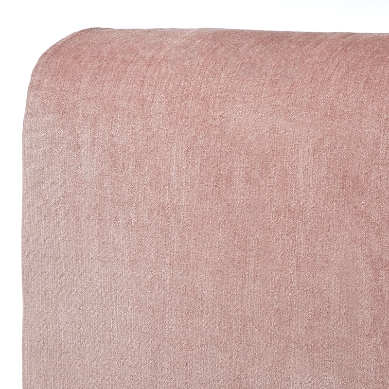 Lifestorey Emery Upholstered Queen Bed