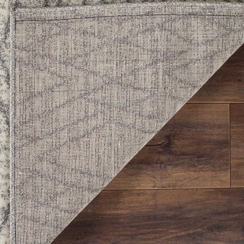 SAFAVIEH Tunisia Kira Southwestern Rug