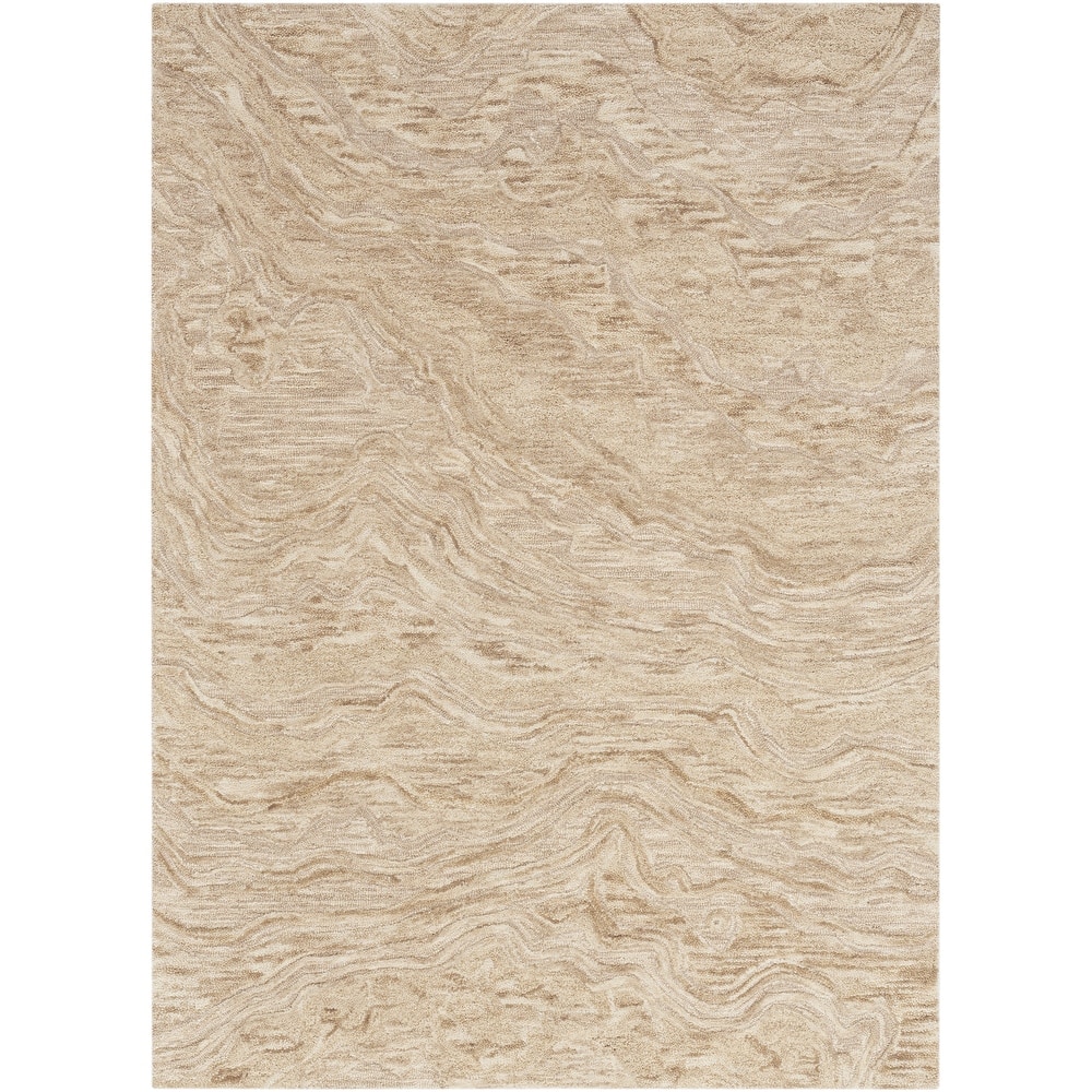 Nourison Graceful Indoor Abstract Area Rug