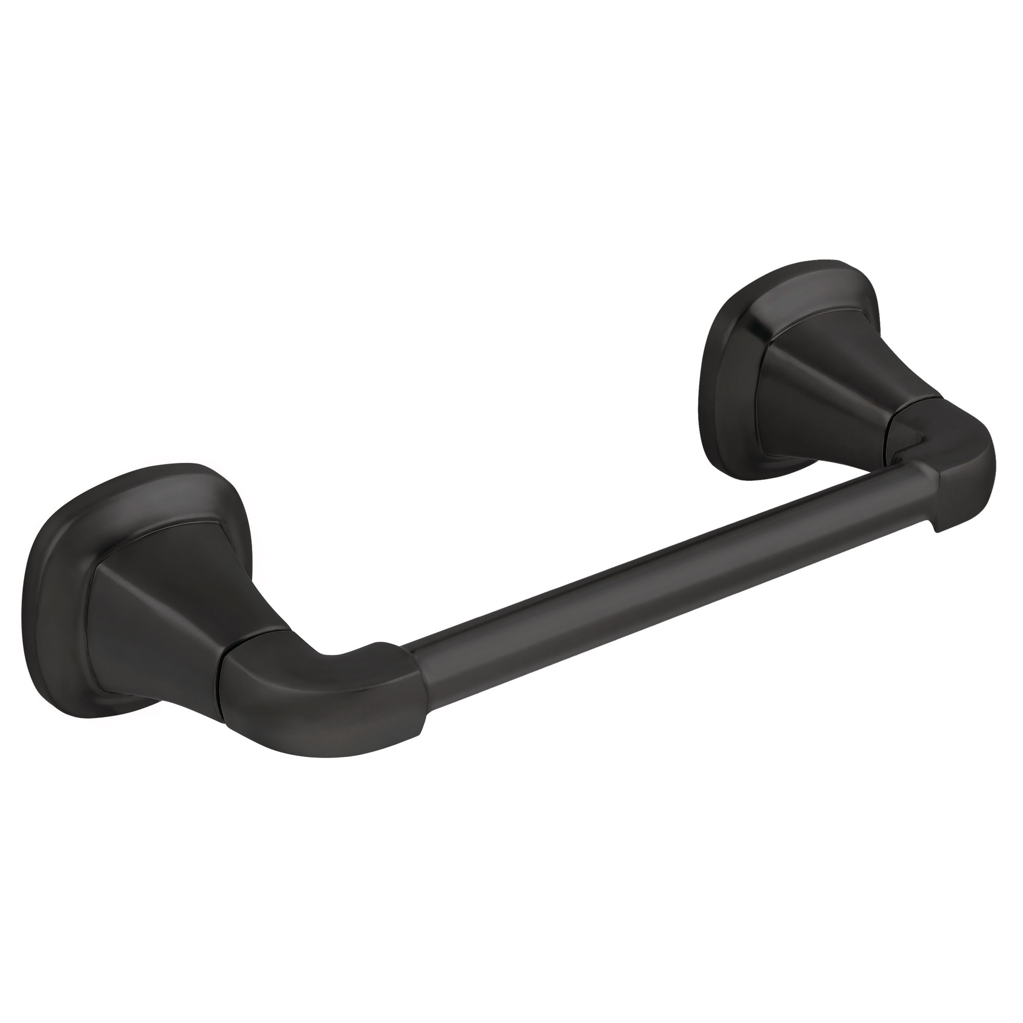 PROFLO PF2937 Cassadore Wall Mounted Spring Bar Toilet Paper Holder