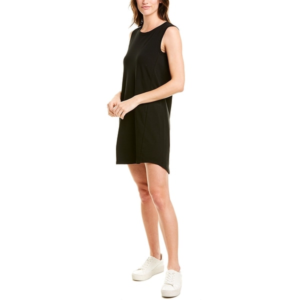 petite tank dress