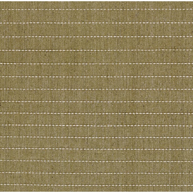 Momeni Oliver Hand Loomed Wool Blended Striped Area Rug