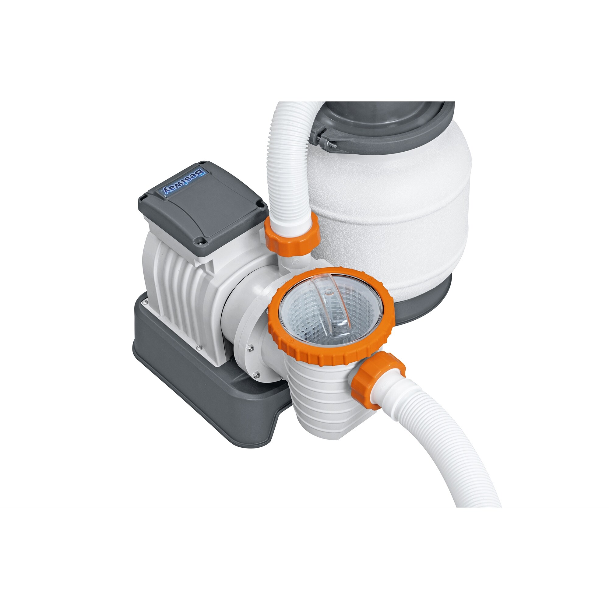 Bestway flowclear deals