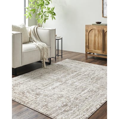 Livabliss Andorra Plus Abstract Area Rug