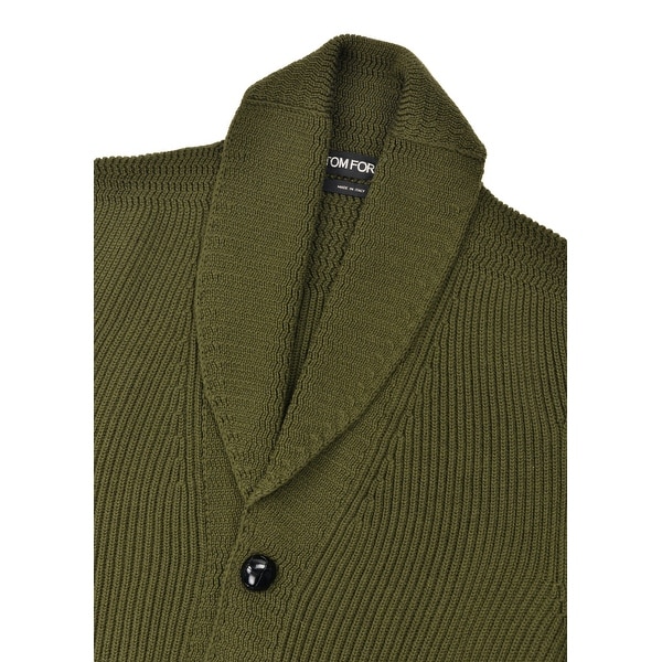 tom ford cardigan