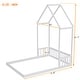 preview thumbnail 38 of 79, Rooftop headboard floor bed