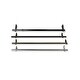 preview thumbnail 1 of 3, InStyleDesign 13/16 inch dia. Single Rod Extender